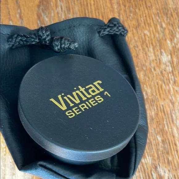 Vivitar High Definition Lens 0.43X 52mm - Picture 2 of 4